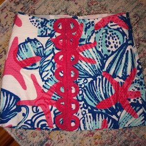 Lilly Pulitzer Skirt